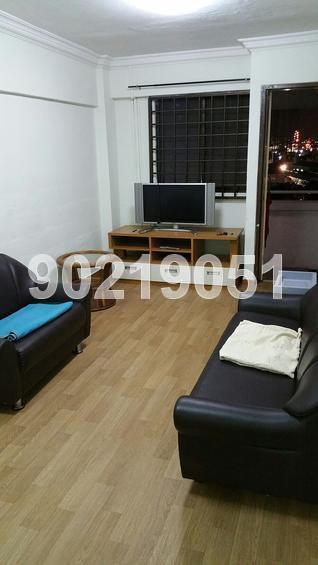 Blk 715 Clementi West Street 2 (Clementi), HDB 3 Rooms #121992542